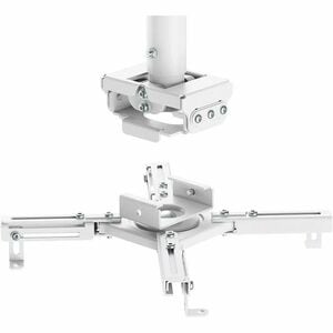 NEOMOUNTS BEAMER CEILING MOUNT - H 25.5 CM - EASY-INSTALL - FUL