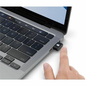 VeriMark IT 2.0 Fingerprint Key - USB-C