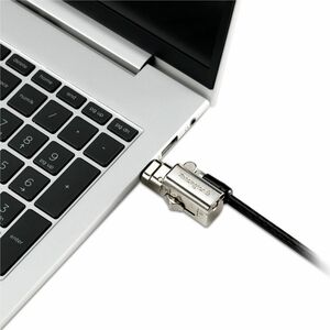 Universal 3-in-1 2.0 Keyed Laptop Lock - Keyed Different