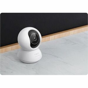 TP-LINK TAPO CAMERA WI-FI PAN/TILT AI HOME SECURITY