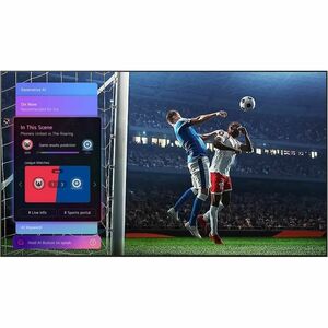 55NU850B6LA 3840X2160 60HZ TV 5 HDR10 A7 AI PROCESSOR 4K GEN8 WE