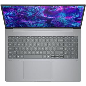 ZBook 8 G1i 16 U5-225U Touchscreen 16GB (1x 16GB DDR5 5600) 512GB SSD W11P 3 Year