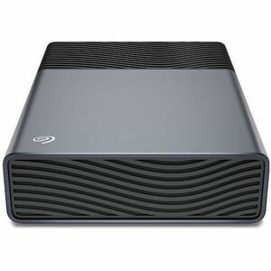 Disco rigido Seagate - Esterno - 8 TB - USB Type-C