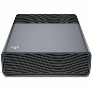 Seagate 8 TB Hard Drive - External - USB Type C