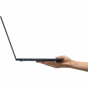 HP EliteBook X G2i 35.6 cm (14") Copilot+ PC Notebook - 3K - 120 Hz - Intel Core Ultra 7 Series 3 356H - 32 GB - 1 TB SSD 