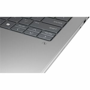 HP ZBook 8 G1i 35.6 cm (14") Mobile Workstation - WUXGA - Intel Core Ultra 7 Series 2 255H - 32 GB - 1 TB SSD - Meteor Sil