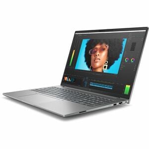 HP ZBook X G2i 40.6 cm (16") Copilot+ PC Mobile Workstation - WQXGA - 120 Hz - Intel Core Ultra 9 Series 3 386H - 64 GB - 