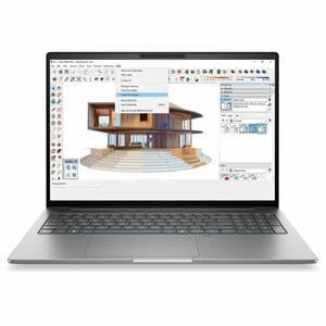 HP ZBook 8 G2a 40.6 cm (16") Copilot+ PC Mobile Workstation - WUXGA - AMD Ryzen AI 9 Ryzen AI PRO 400 Series HX PRO 470 - 