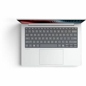 HP EliteBook 8 G2a 35,6 cm (14 Zoll) Copilot+ PC Notebook - WUXGA - AMD Ryzen AI 7 Ryzen AI 400 Series 450 - 32 GB - 1 TB 