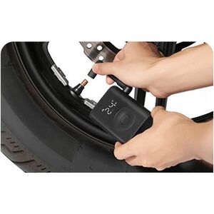 Mijia MJBXCQBQW Air Compressor - Bike, Bicycle, Automotive, Ball, Tire, Car, Electric Bike - 10.3 bar - 5 V DC - Lithium I