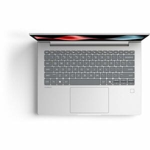 HP ProBook 4 G2a Next Gen AI Wolf Pro Security Edition. Tipo di prodotto: Computer portatile, Fattore di forma: Clamshell.