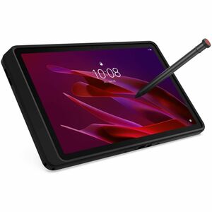 Lenovo ThinkTab X11 Gen 1 TB353ZU Tablet - 27,7 cm (10,9 Zoll) 2,5K - Qualcomm SM7635 Snapdragon 7s Gen 3 (4 nm) Octa-Core