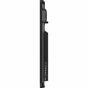 ViewSonic ViewBoard IFP6551 1651 mm 4K UHD LCD Écran de collaboration - 8 Go DDR SDRAM - Ultra Fine Touch (UFT) - Écran ta