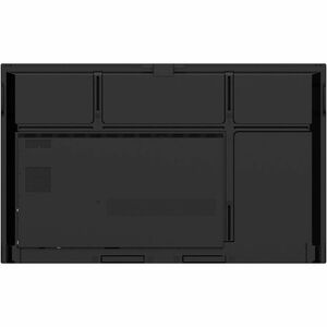 ViewSonic ViewBoard IFP6551-3C 1638,30 mm 4K UHD LCD Collaboration Display - 8 GB - Ultra Fine Touch (UFT) - Touchscreen -