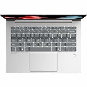 HP EliteBook 6 G2a 35.6 cm (14") Notebook - WUXGA - AMD Ryzen AI 5 Ryzen AI 400 Series 430 - 16 GB - 512 GB SSD - Smart Ca