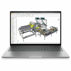 ZBook 8 G2a Ryzen AI 9 HX PRO 470 14IN Touch screen WUXGA (1920x1200) RAM 32GB (2x16GB) DDR5-5600 1TB NVMe SSD Integrated 
