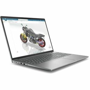ZBook X G2i U9-386H 16IN Touch screen WUXGA (1920x1200) RAM 64GB (2x32GB) DDR5-5600 1TB NVMe Gen5 SSD RTX Pro 2000 (8GB) I