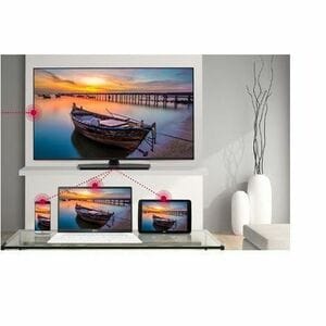 LG 55UR761H hotel tv