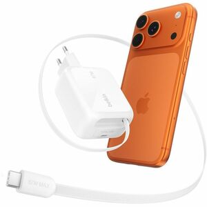 Belkin UltraCharge 67 W Wechselstromadapter - 67 W