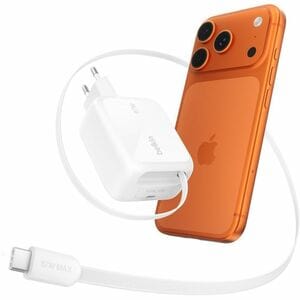 Belkin UltraCharge 67 W Wechselstromadapter - 67 W