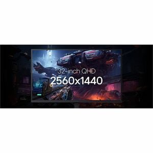 32 IPS QHD 2560X1440 16:9 200HZ 32G620BB 2HDMI DP HAS
