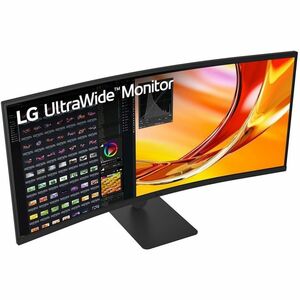 34 VA 3440X1440 21:9 120HZ 34U601B-B DP HDMI