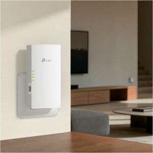Adaptateur de réseau powerLine - TP-Link TL-WPA7818 TKIT - 2 x Réseau (RJ-45) - 1000 Mbit/s PowerLine - 300 m Distance tol