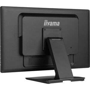iiyama ProLite T2452MSC-B2 24 Zoll Klasse LED-Touchscreen-Monitor - 16:9 Format - 5 ms Reaktionszeit - 60,5 cm (23,8 Zoll)