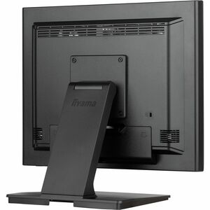 iiyama ProLite T1731SR-B2S 17 Zoll Klasse LCD-Touchscreen-Monitor - 5:4 Format - 5 ms Reaktionszeit - 43,2 cm (17 Zoll) Vi