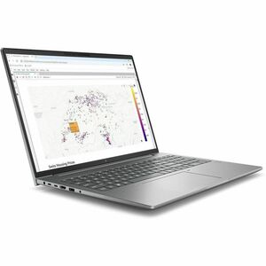 ZBook X G2i U9-386H 16IN Touch screen WUXGA (1920x1200) RAM 32GB (1x32GB) DDR5-5600 1TB NVMe Gen5 SSD RTX Pro 3000 (12GB) 
