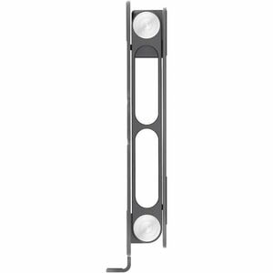 j5create JTS327 USB Type C Docking Station for Tablet PC, Notebook - Charging Capability - Space Gray - Portable - 1 Displ