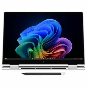 HP EliteBook 8 Flip G2i 33.8 cm (13.3") Touchscreen Convertible Copilot+ PC 2 in 1 Notebook - 5G - WUXGA - Intel Core Ultr