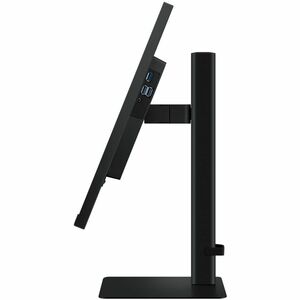 Samsung ViewFinity S6 S27D600EAU 27" Class WQHD LED Monitor - 16:9 - Black - 68.6 cm (27") Viewable - In-plane Switching (
