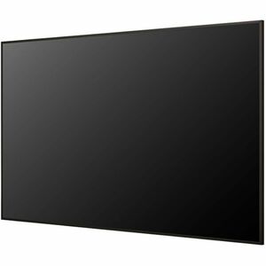 LCD Digital Signage LG 86UH5Q-E 2184,40 mm - 24 ore/7 giorni Operation - Tecnologia In-plane Switching (IPS) - 3840 x 2160