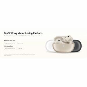 Huawei FreeBuds Pro 5 True Wireless Earbud Stereo Earset - Grey - Binaural - In-ear - Bluetooth - 10 Hz to 48 kHz - Noise 