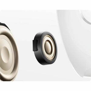 Huawei FreeBuds Pro 5 True Wireless Earbud Stereo Earset - Sand - Binaural - In-ear - Bluetooth - 10 Hz to 48 kHz - Noise 