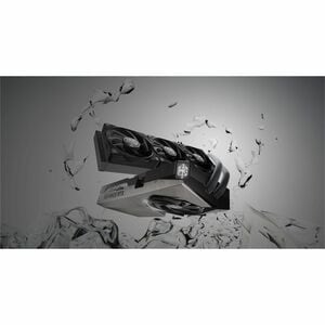 MSI NVIDIA GeForce RTX 5090 Graphic Card - 32 GB GDDR7 - 7680 x 4320 - 2.58 GHz Boost Clock - 512 bit Bus Width - PCI Expr