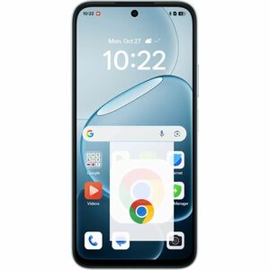 Smartphone Oppo A6x CPH2819 128 GB - 4G - 17,1 cm (6,8") LCD HD+ 1570 x 720 - Octa-core (Cortex A73Quad core (4 Core) 2,80