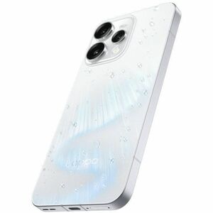 Smartphone Oppo Reno15 5G CPH2825 512 GB - 5G - 16,7 cm (6,6") AMOLED Full HD Plus 2760 x 1256 - Octa-core (Cortex A720Sin