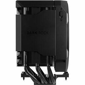 be quiet! Dark Rock 6 Kühllüfter/Wärmeableitblech - Hauptplatine, RAM, Computer, PC, Workstation - 1 x Fan(s) - 6 x Heat P