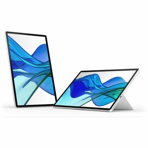 HP 514pn 14" Class WQXGA LED Monitor - 16:10 - Silver - 36.3 cm (14.3") Viewable - In-plane Switching (IPS) Black Technolo