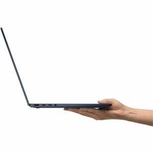 HP EliteBook X Flip G2i 35.6 cm (14") Touchscreen Convertible Copilot+ PC 2 in 1 Notebook - 5G - WUXGA - Intel Core Ultra 