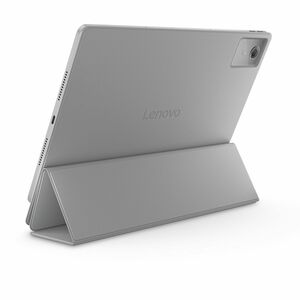 Lenovo Carrying Case (Folio) Idea Tab Plus, Tab K12 Tablet - Cloud Gray - 20.60 cm (8.11") Width