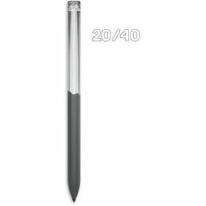 Dell Pro Bluetooth Stylus - 1 - Active - Replaceable Stylus Tip - Black - Notebook Device Supported