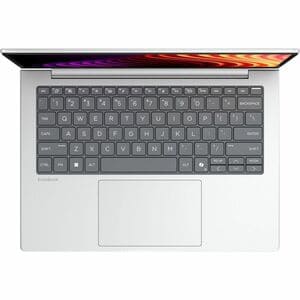 HP EliteBook 8 G2i 35.6 cm (14") Copilot+ PC Notebook - WUXGA - Intel Core Ultra 5 Series 3 325 - 16 GB - 512 GB SSD - Sma