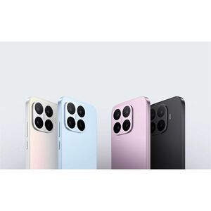 Xiaomi 17T 256 GB Smartphone - 16.7 cm (6.6") AMOLED 1.5K 2756 x 1268 - Octa-core (Cortex A725Single-core (1 Core) 3.40 GH