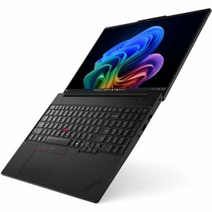 Lenovo ThinkPad T16 Gen 5 21WT000CSG 40.6 cm (16") Copilot+ PC Notebook - WUXGA - 60 Hz - Intel Core Ultra 7 Series 3 356H