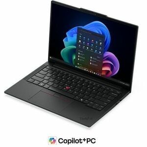 Lenovo ThinkPad E14 Gen 8 21Y6000WSG 35.6 cm (14") Copilot+ PC Notebook - WUXGA - 60 Hz - Intel Core Ultra 7 Series 3 355 