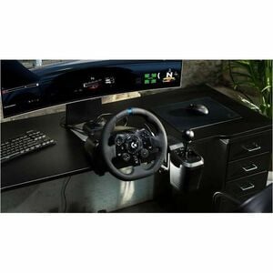 Logitech G RS H Shifter