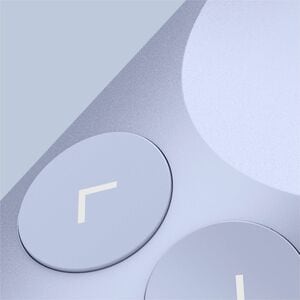 Logitech Spotlight 2 - Light Lilac